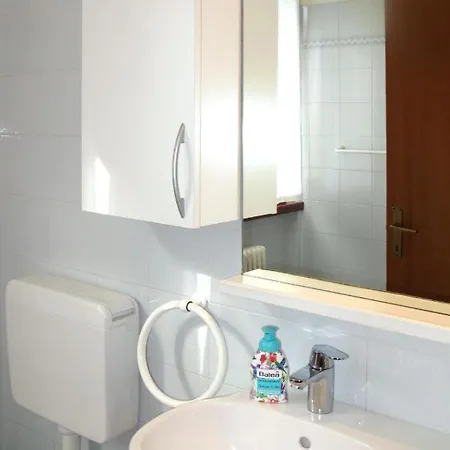 Apartment Agli Ulivi Brenzone sul Garda