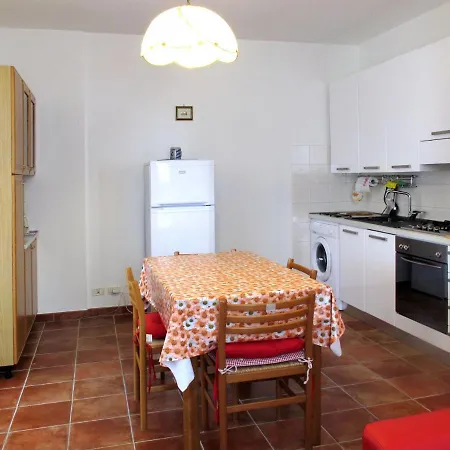 Apartment Agli Ulivi Brenzone sul Garda