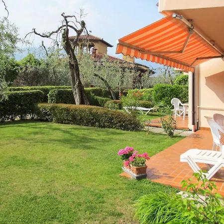 Agli Ulivi * Brenzone sul Garda