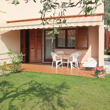 Agli Ulivi Brenzone sul Garda