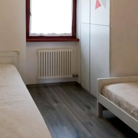 Agli Ulivi Apartmán *