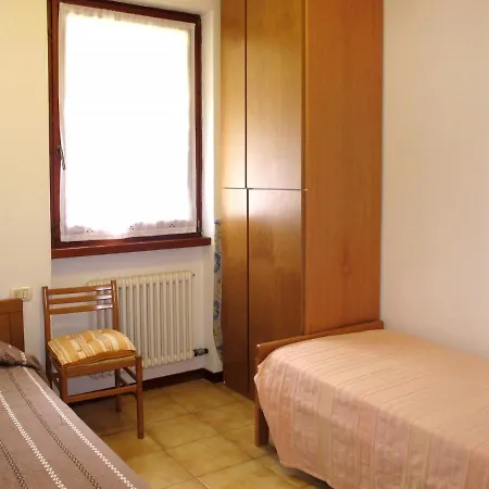 Agli Ulivi Apartmán *