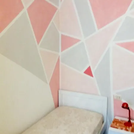 Apartmán Agli Ulivi Brenzone sul Garda