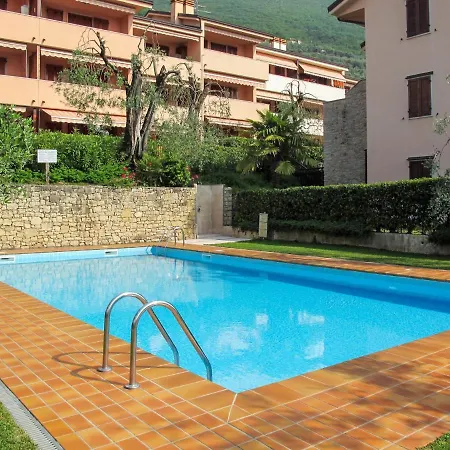 Agli Ulivi Apartmán *